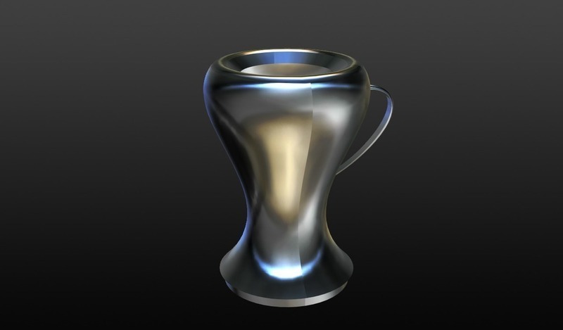 Beer Mug