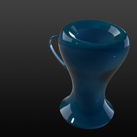 Beer Mug - Thumbnail 3