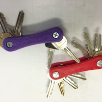 Multi Key - Thumbnail 1