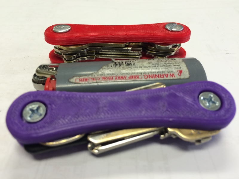 Multi Key