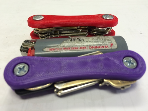 Multi Key