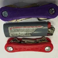Multi Key - Thumbnail 3
