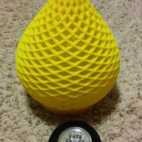 LatticeLamp3 - Thumbnail 1