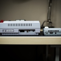 Mini SNES - Raspberry Pi 2/3 Case - Thumbnail 3