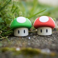 Desk Shrooms - Thumbnail 2