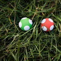 Desk Shrooms - Thumbnail 3