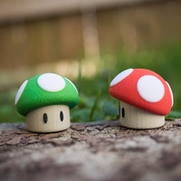 Desk Shrooms - Thumbnail 4