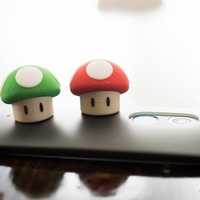 Desk Shrooms - Thumbnail 5