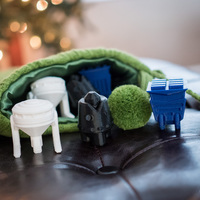Small Robots - Thumbnail 1
