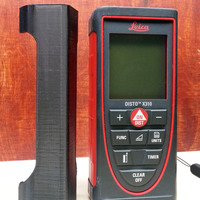 Rear Sight for Leica Disto X310 - Thumbnail 2