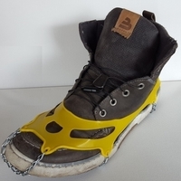 Serious Traction for Icy Conditions - Thumbnail 6