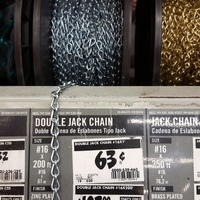 Traction for icy conditions - Thumbnail 3