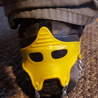 Traction for icy conditions - Thumbnail 4