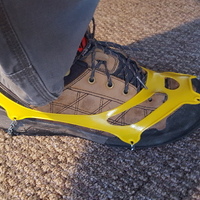 Traction for icy conditions - Thumbnail 5