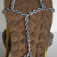 Traction for icy conditions - Thumbnail 6