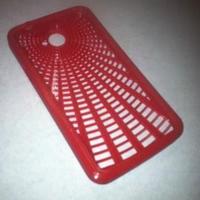 Flexible Phone Case HTC One X+   - Thumbnail 3