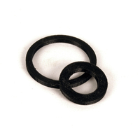 Small Hose washer and Sink Drain Seal 3D Printing 79020
