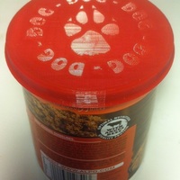 Lid for Dogfood Can (flexible) - Thumbnail 2
