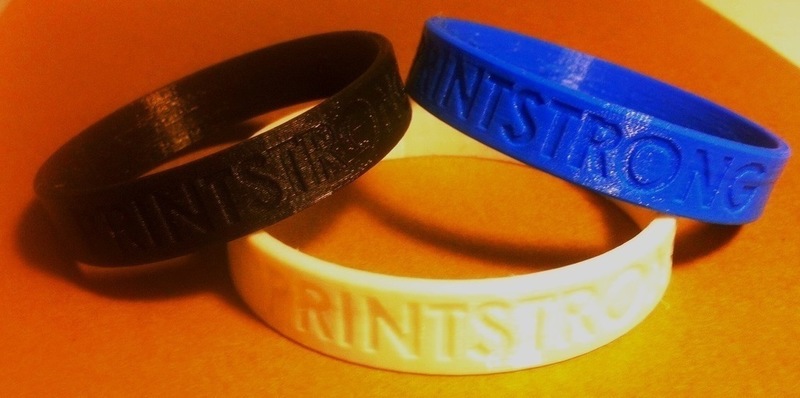 Stretchy Cause Bracelet