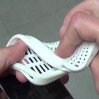 Flexible Iphone4 Case - Thumbnail 2