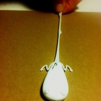 Tadpole Fishing Lure - Thumbnail 2