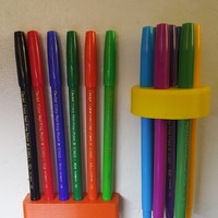 Pen Mount  - Thumbnail 1