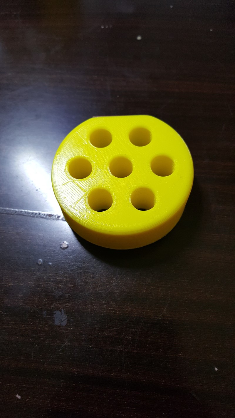 Pen Mount 