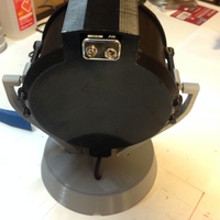 Desktop Carbon Arc Searchlight  - Thumbnail 3