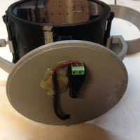 Desktop Carbon Arc Searchlight  - Thumbnail 5