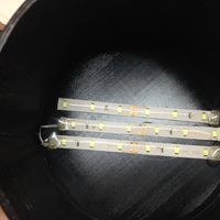 Desktop Carbon Arc Searchlight  - Thumbnail 7