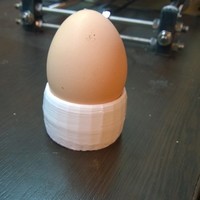 Egg Cup - Thumbnail 1