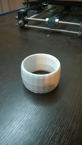 Egg Cup 3D Print 79134