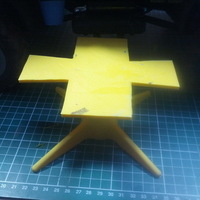 Turntable for crawler - Thumbnail 1