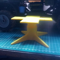 Turntable for crawler - Thumbnail 2