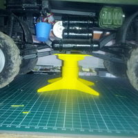 Turntable for crawler - Thumbnail 3