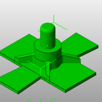 Turntable for crawler - Thumbnail 5