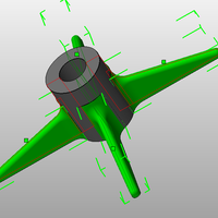 Turntable for crawler - Thumbnail 6