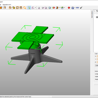 Turntable for crawler - Thumbnail 7
