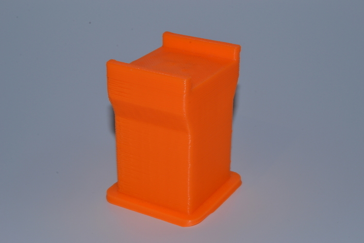 Bridge support brio 3D Print 79197