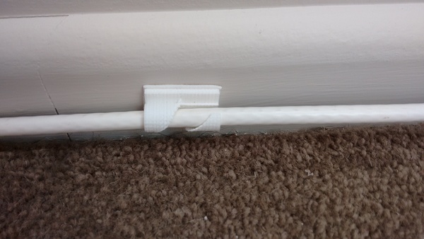 cable clip