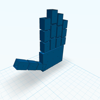 Fake hand test,read the description below  - Thumbnail 1