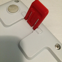 K270 Keyboard replaceable foot - Thumbnail 1