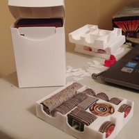 Token Tray for Netrunner Rev3 - Thumbnail 3