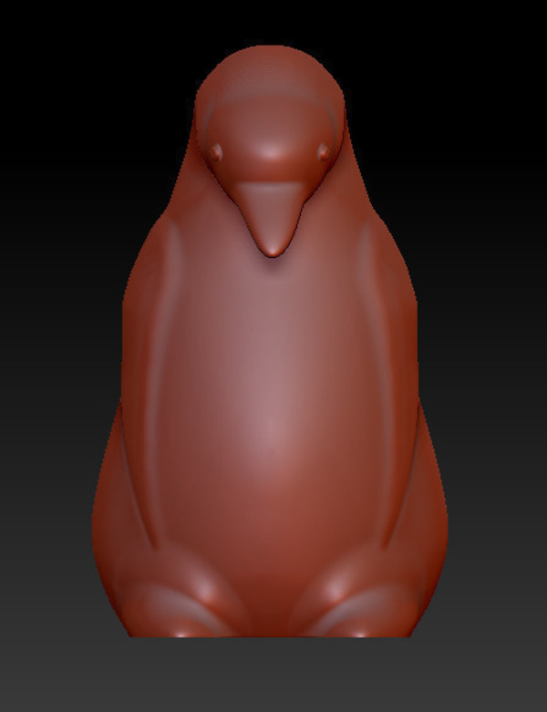 PENGUIN 