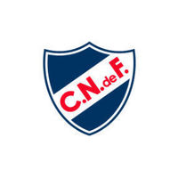 Club Nacional de Futbol llavero //keychain CNDF - Thumbnail 1