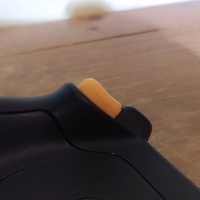 steam controller lower trigger - Thumbnail 2