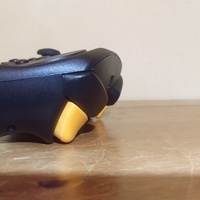 steam controller lower trigger - Thumbnail 3
