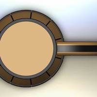 Barrel Mug - Thumbnail 3