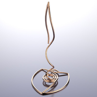 SG Tulip #1 Paper Towel Holder - Thumbnail 1