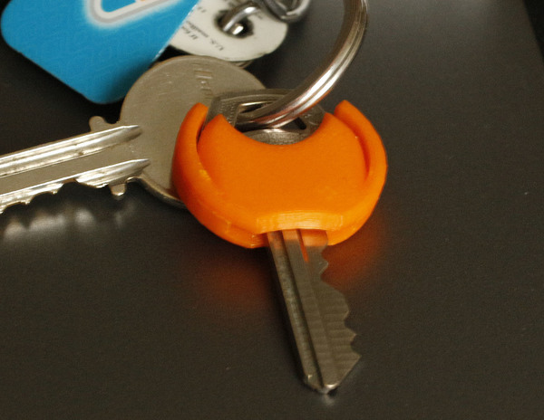 Tactile Key Cover (Plain)